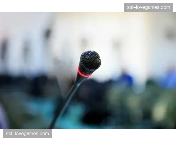 新闻发布会话筒自动寻迹系统生效 助理岗位负荷大幅下降